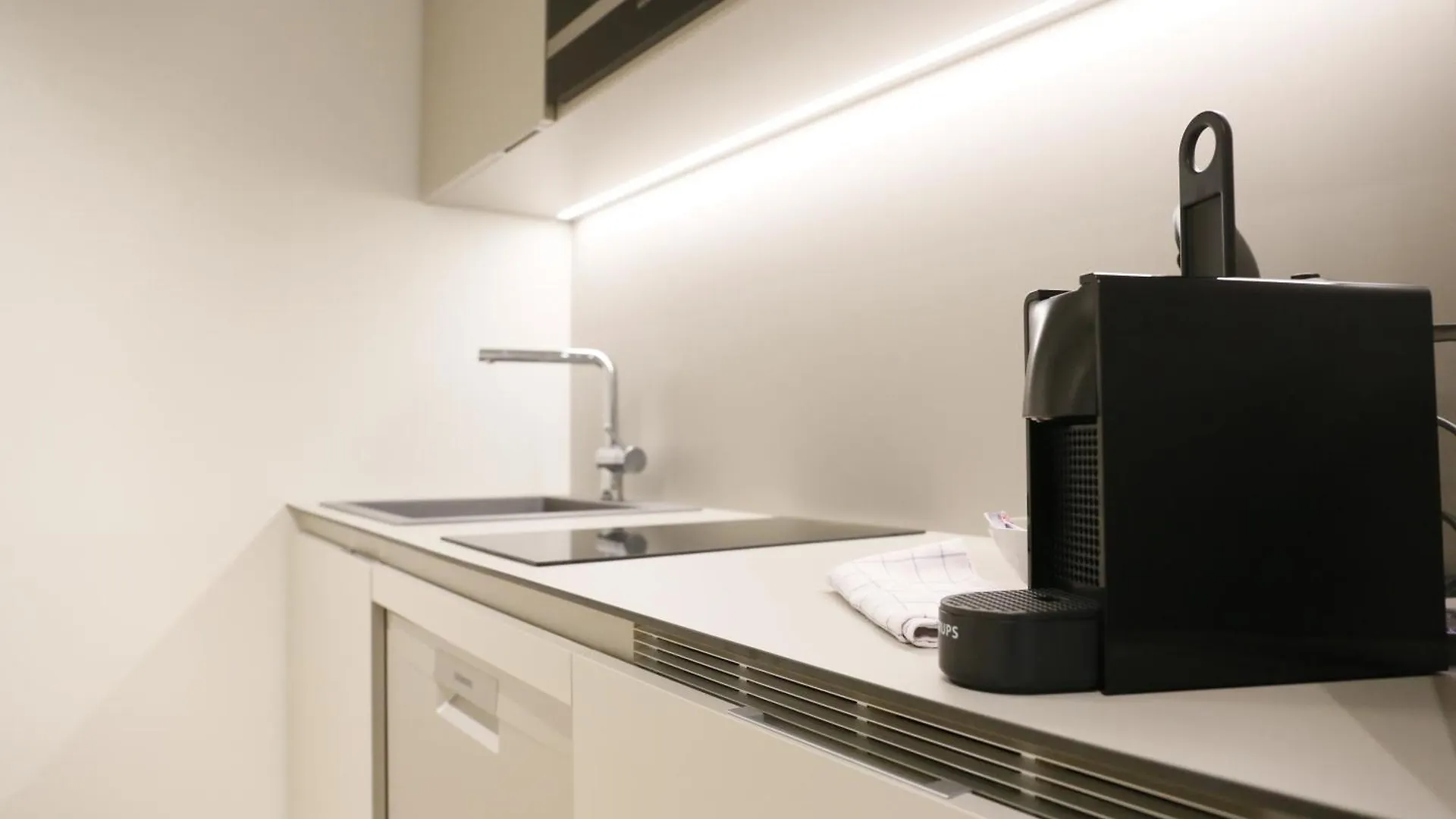 شقة Blackhome Innsbruck Tivoli