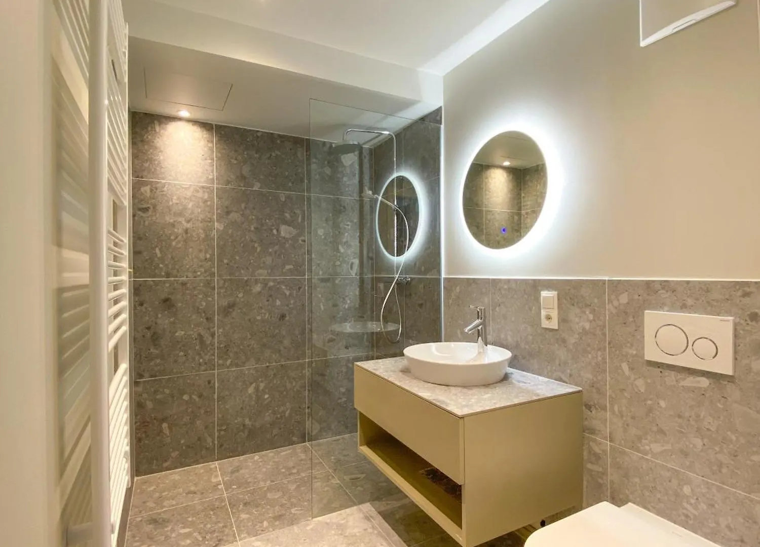 Apartment Blackhome Innsbruck Tivoli Austria
