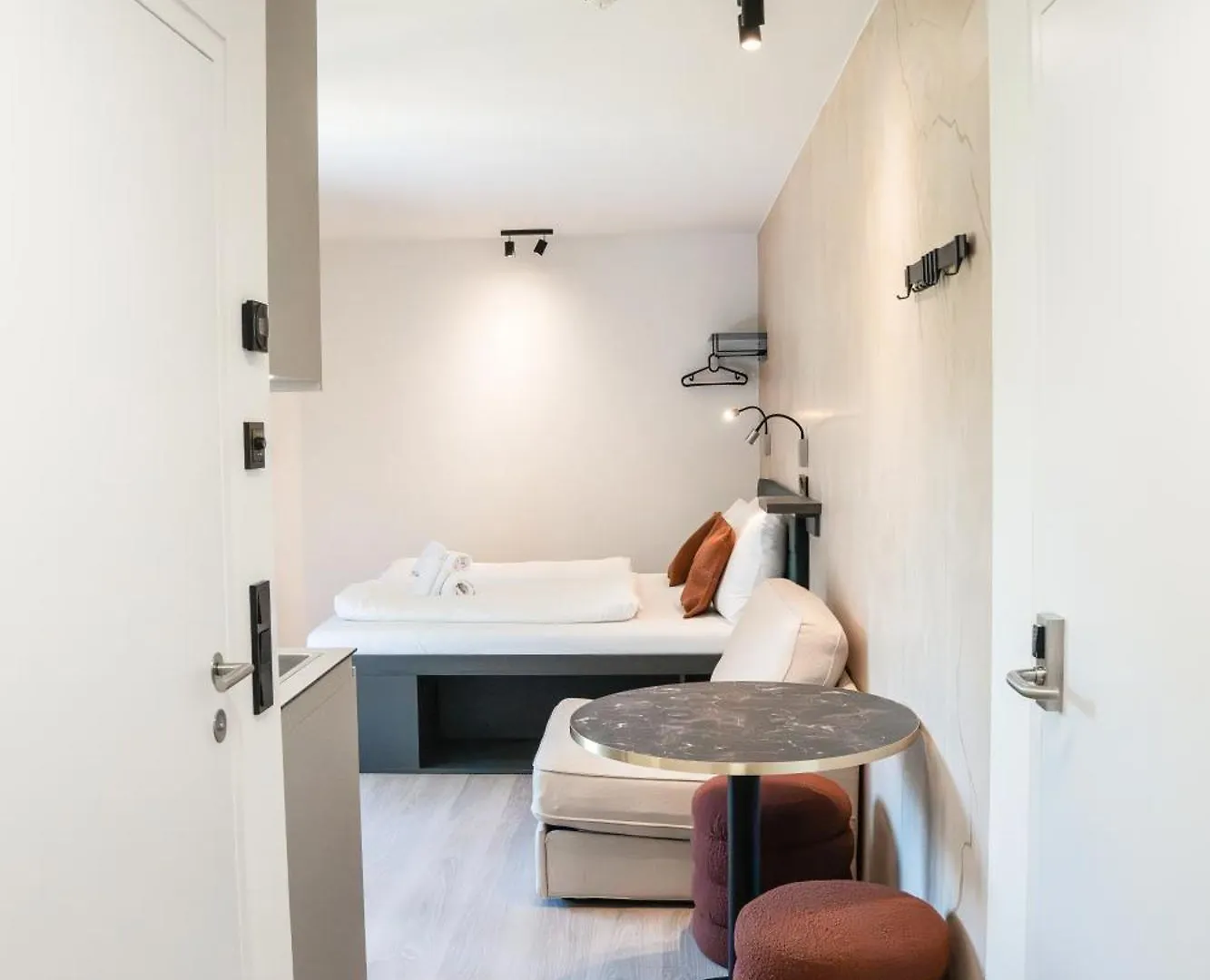 Blackhome Innsbruck Tivoli شقة